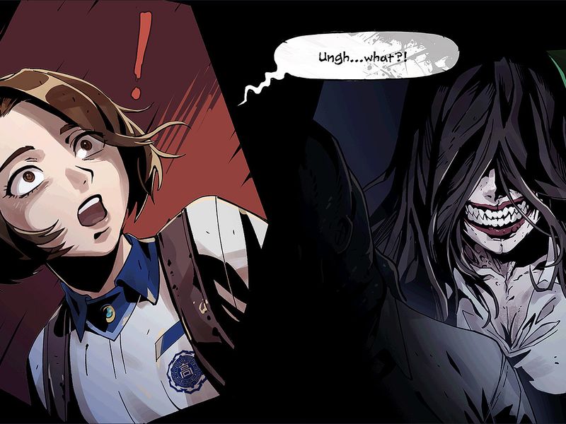 The Coma 2 Vicious Sisters — скриншот 1