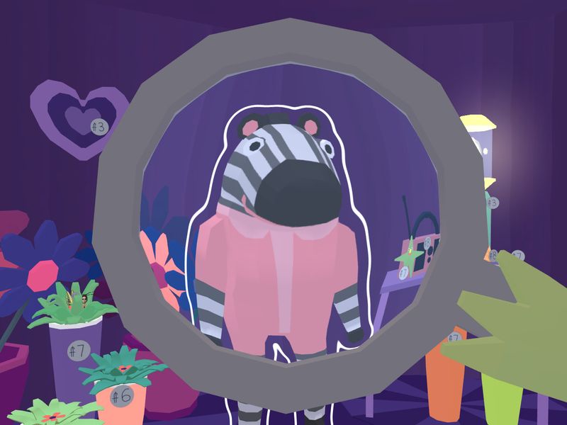 Frog Detective 2 The Case of the Invisible Wizard — скриншот 2