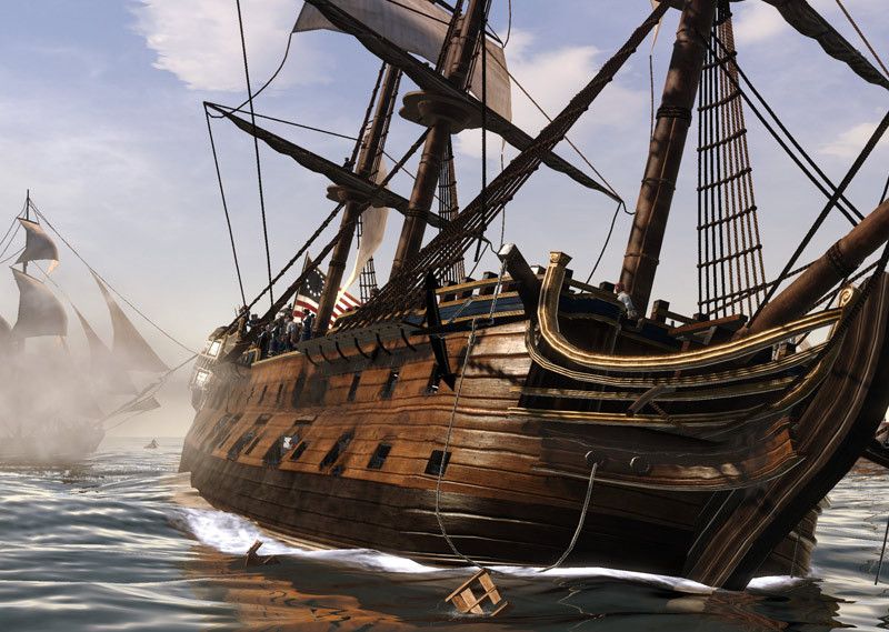 Скриншот 4 — Total War Empire Napoleon Total War Definitive Edition
