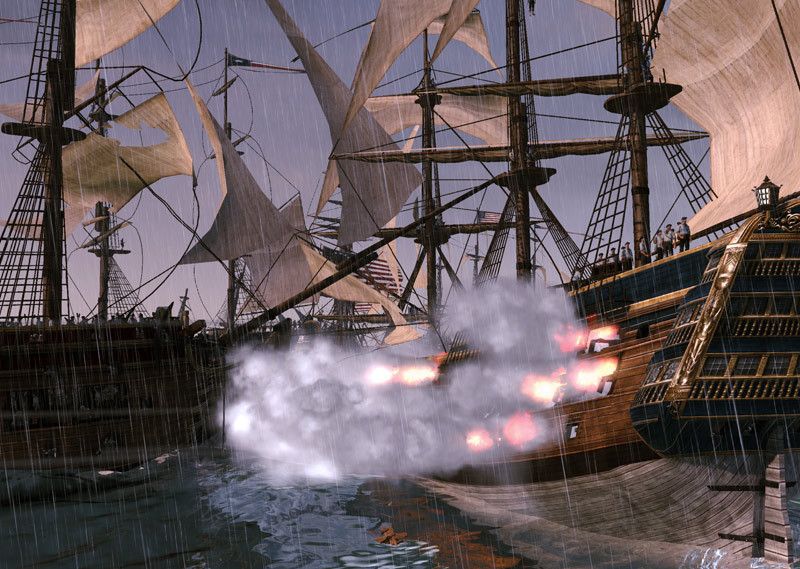 Скриншот 5 — Total War Empire Napoleon Total War Definitive Edition