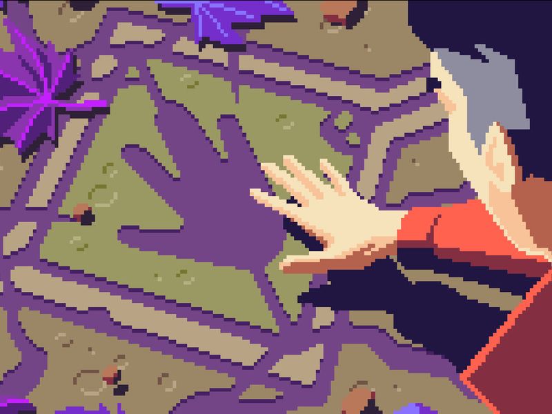 LUNARK — скриншот 3
