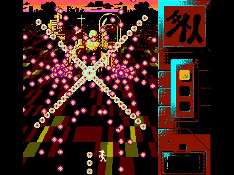 Uriel’s Chasm 3 Gelshock — скриншот 3