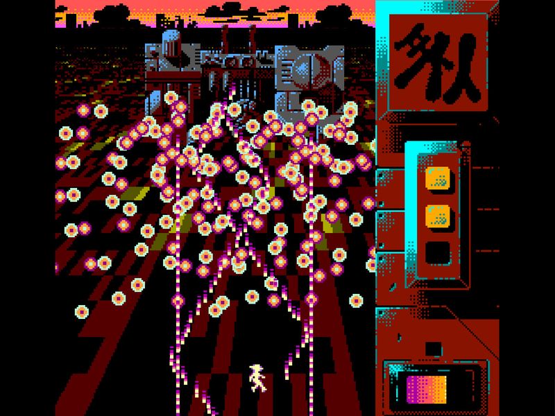 Uriel’s Chasm 3 Gelshock — скриншот 1