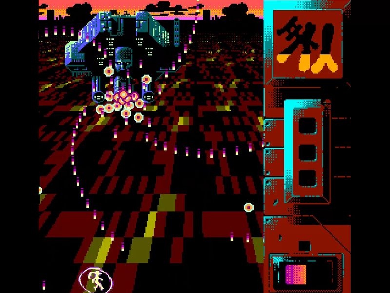Uriel’s Chasm 3 Gelshock — скриншот 5