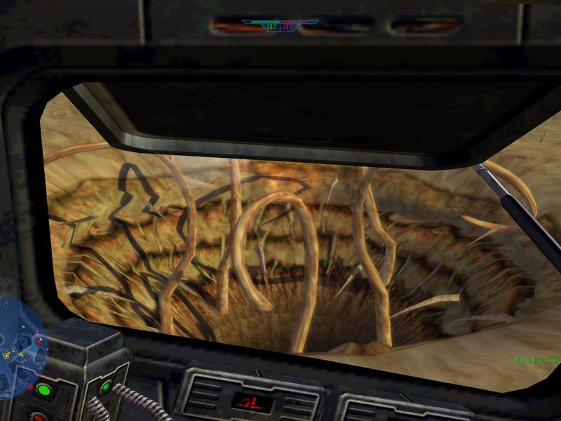 STAR WARS Battlefront (Classic, 2004) — скриншот 2