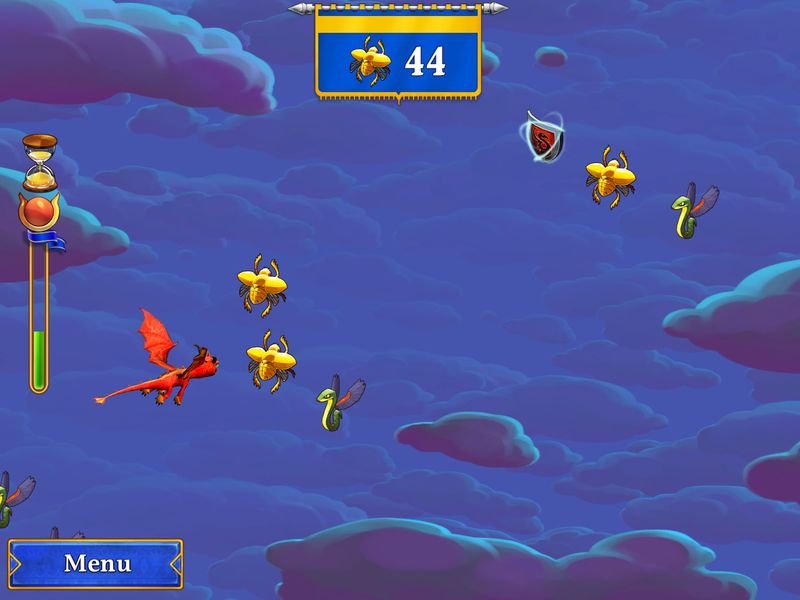 New Yankee 6 In Pharaoh's Court — скриншот 1