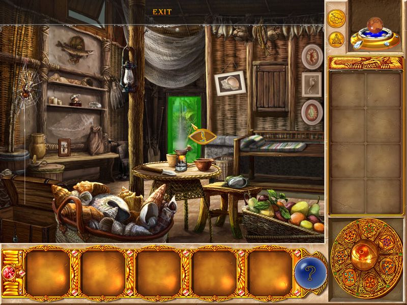 Magic Encyclopedia Moon Light — скриншот 4