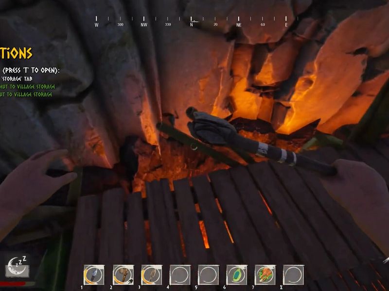Tribe Primitive Builder — скриншот 5