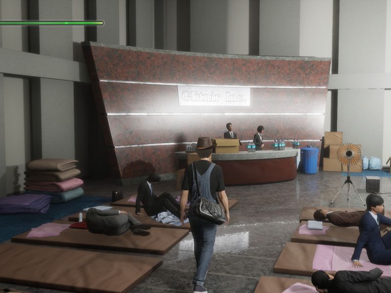 Disaster Report 4 Summer Memories — скриншот 5