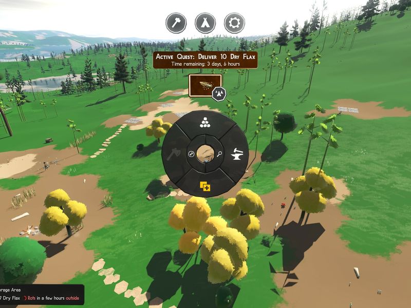 Sapiens — скриншот 4