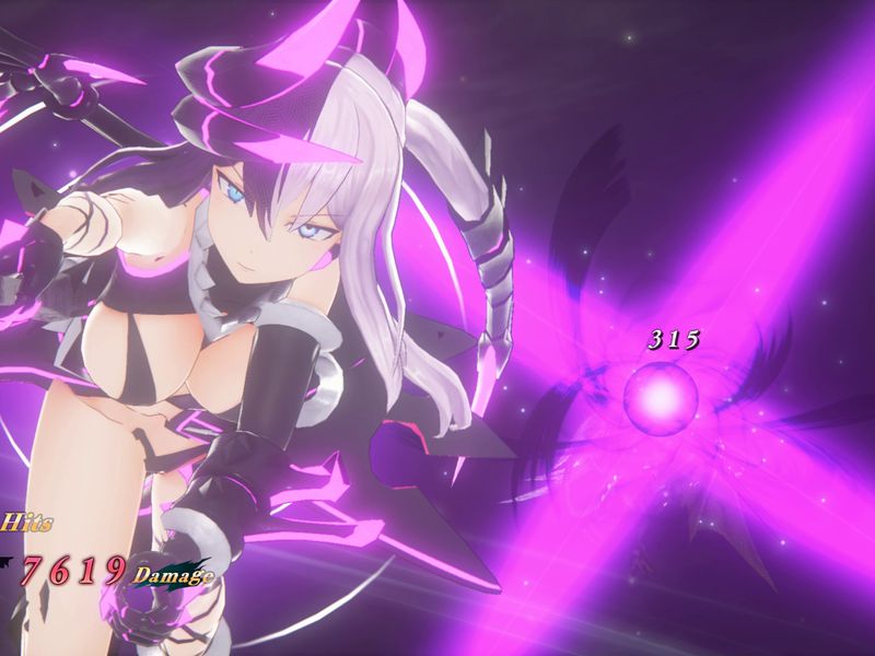 Dragon Star Varnir — скриншот 3