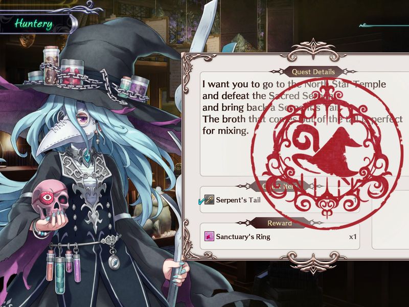 Dragon Star Varnir — скриншот 5