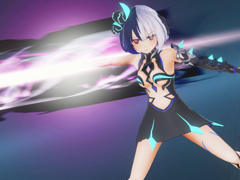Dragon Star Varnir — скриншот 2