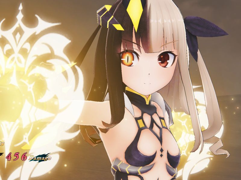Dragon Star Varnir — скриншот 1