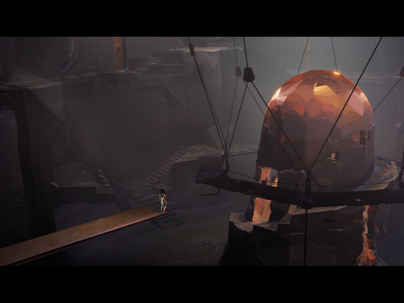 Скриншот 2 — Vane