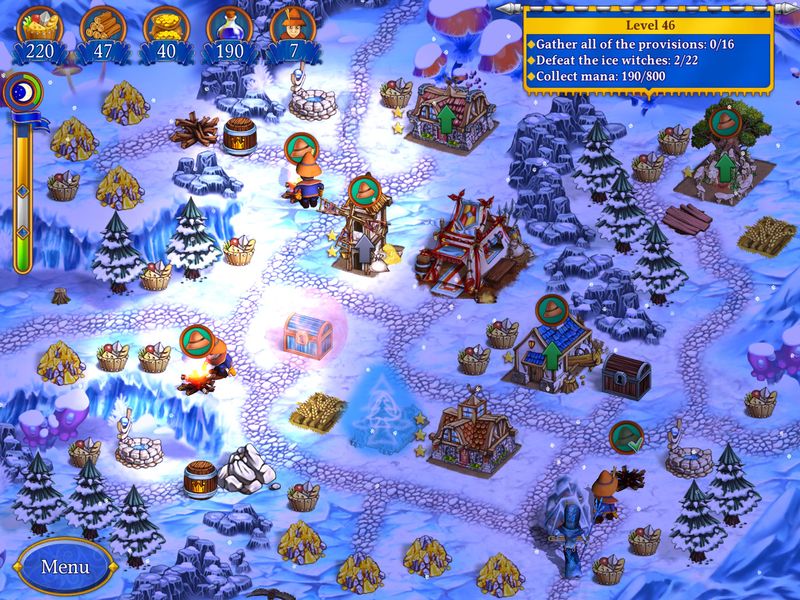 Скриншот 5 — New Yankee 7 Deer Hunters