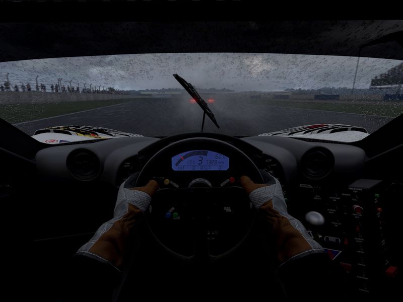 Скриншот 7 — Automobilista 2