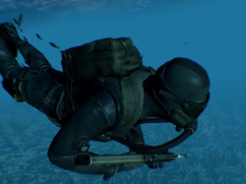Arma 3 — скриншот 4