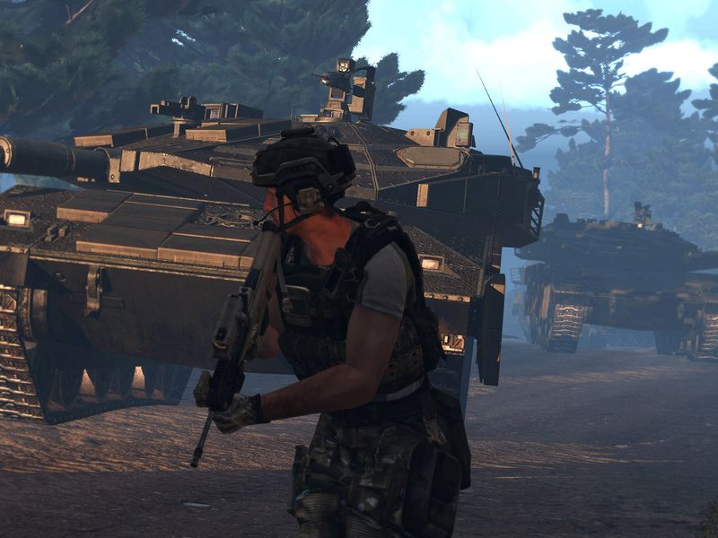 Arma — captura 6