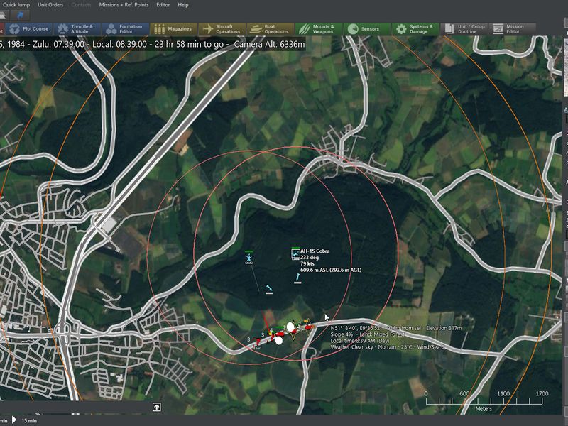 Command Modern Operations — скриншот 4