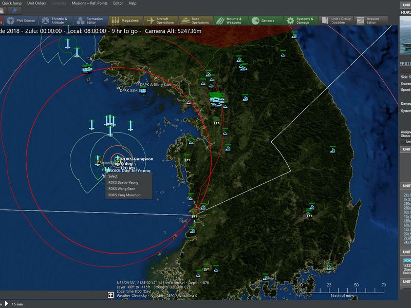 Command Modern Operations — скриншот 1