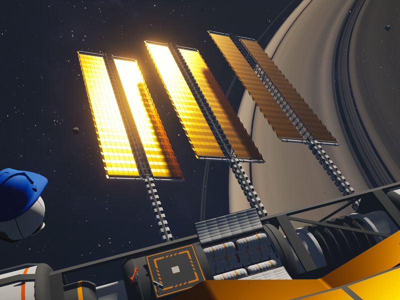Main Assembly — скриншот 2