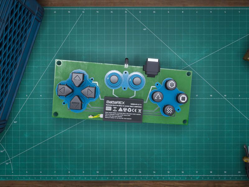 Electrician Simulator — скриншот 3