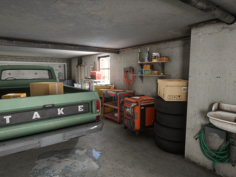 Electrician Simulator — скриншот 2
