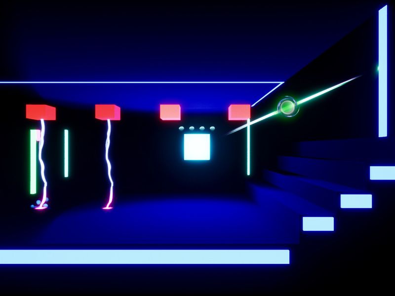 Cube Master — скриншот 2