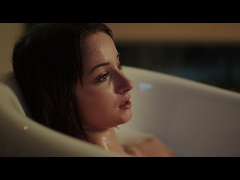 She Sees Red — скриншот 5