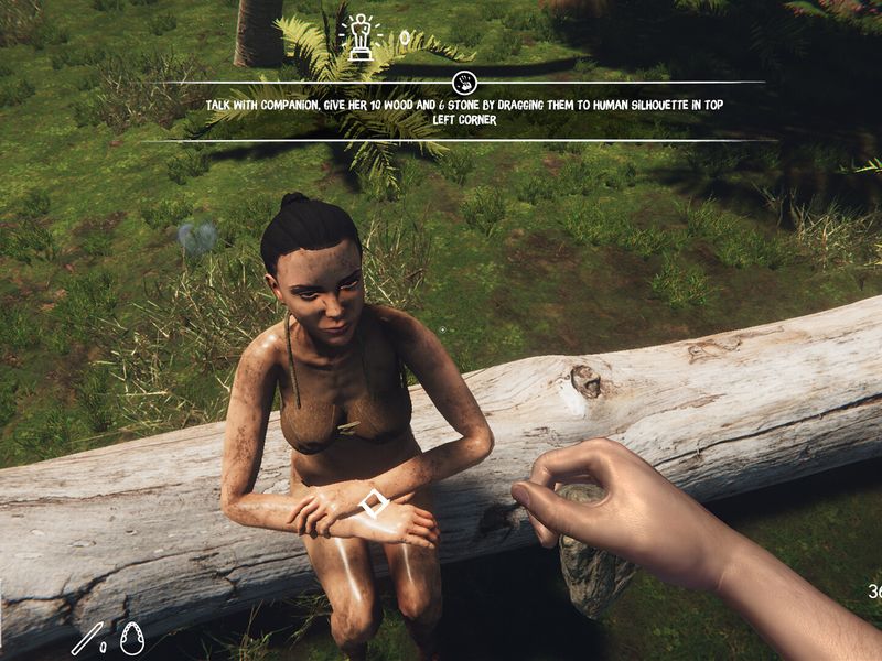 Lost Tropics — скриншот 5