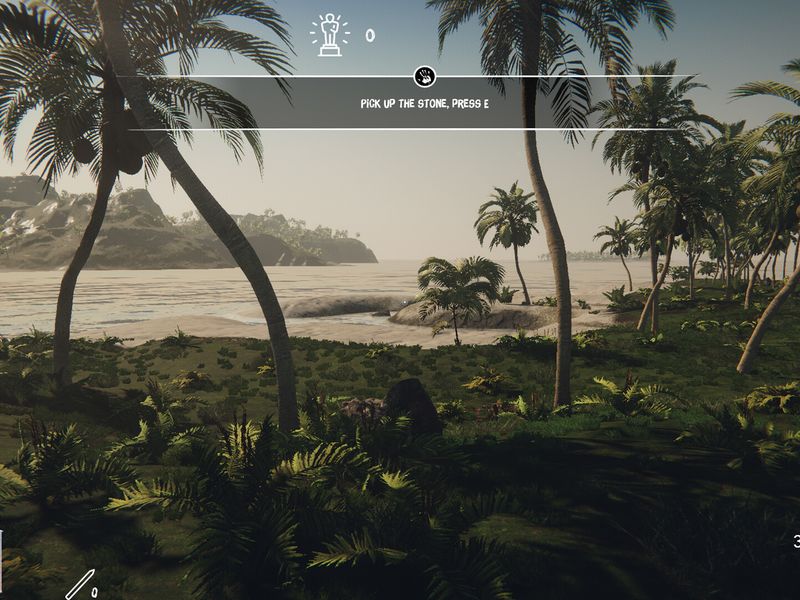 Lost Tropics — скриншот 3