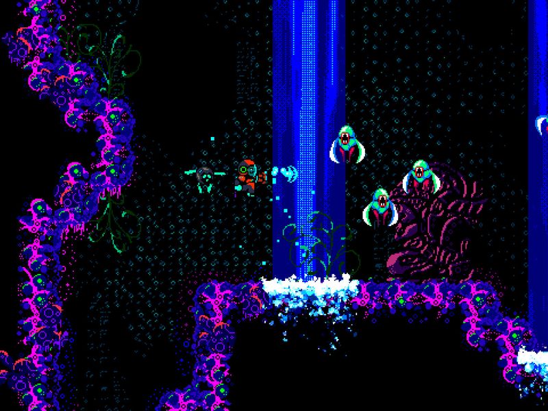 OUTBUDDIES — скриншот 3