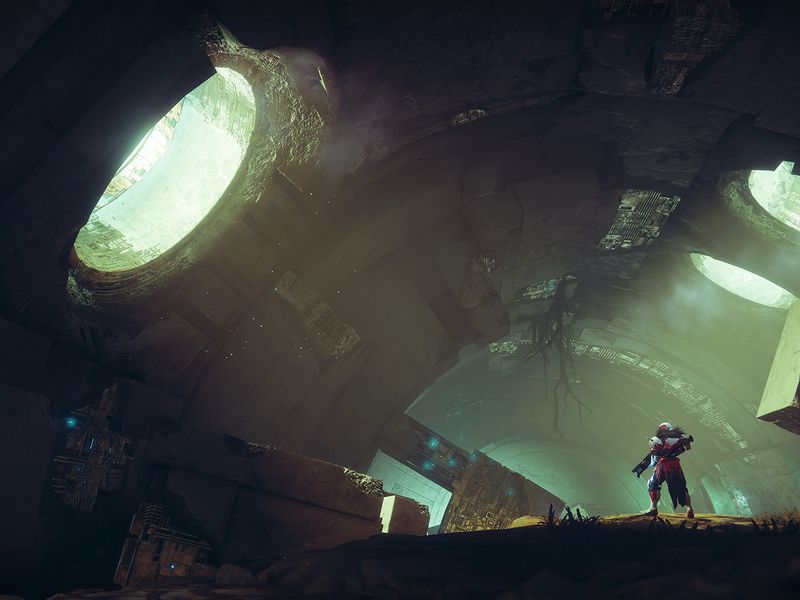 Destiny 2 — скриншот 2