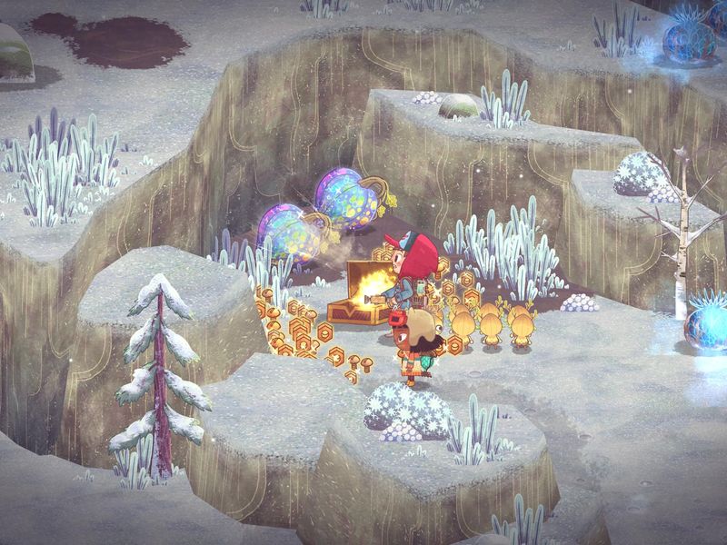 The Wild at Heart — скриншот 2