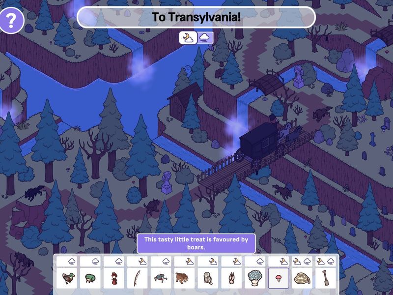 Hidden Through Time 2 Discovery — скриншот 5