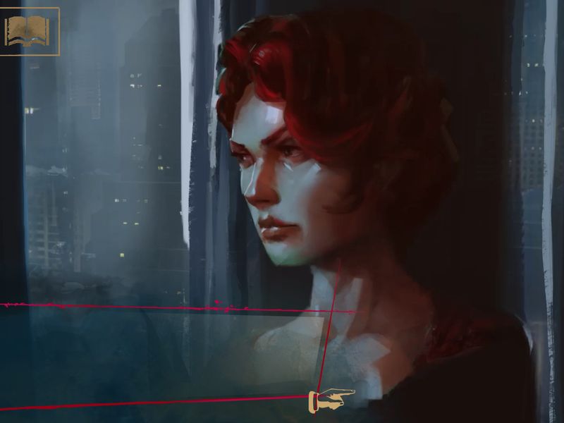 Vampire The Masquerade Coteries of New York — скриншот 2