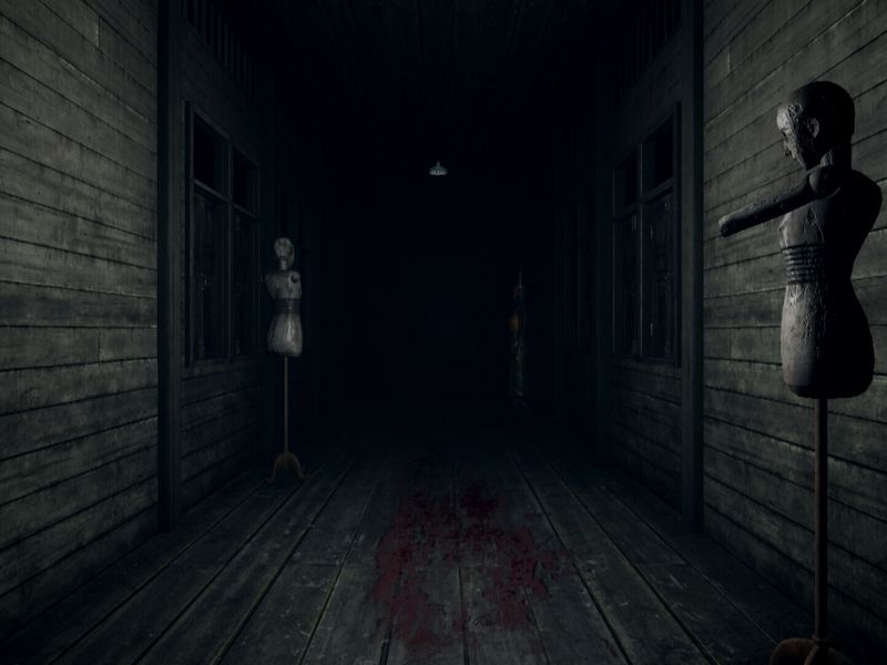Home Sweet Home EP2 — скриншот 4