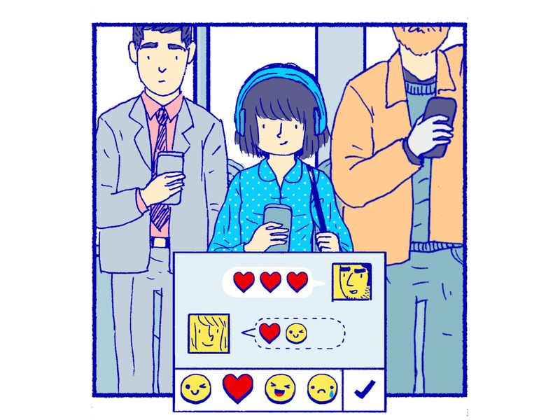 Florence — скриншот 2