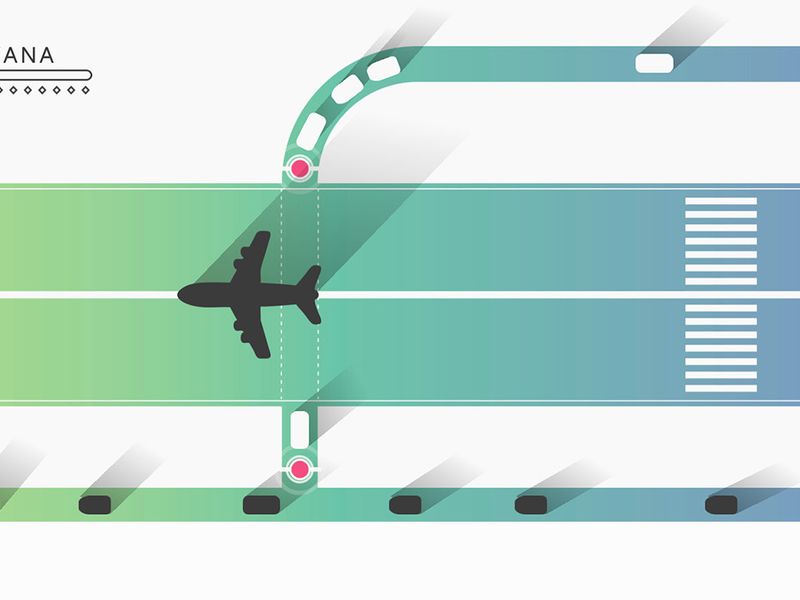 Traffix — скриншот 2