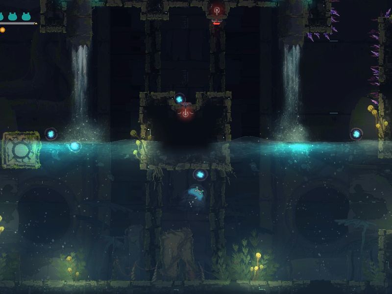 Скриншот 4 — MO Astray