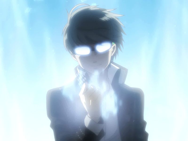Persona 4 Golden — скриншот 1