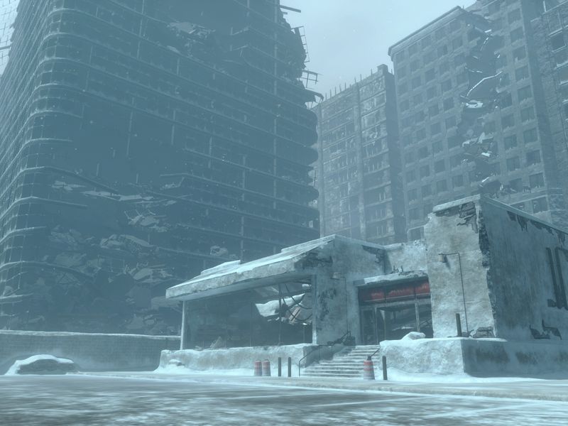 Скриншот 3 — NieR Replicant ver.1.22474487139...