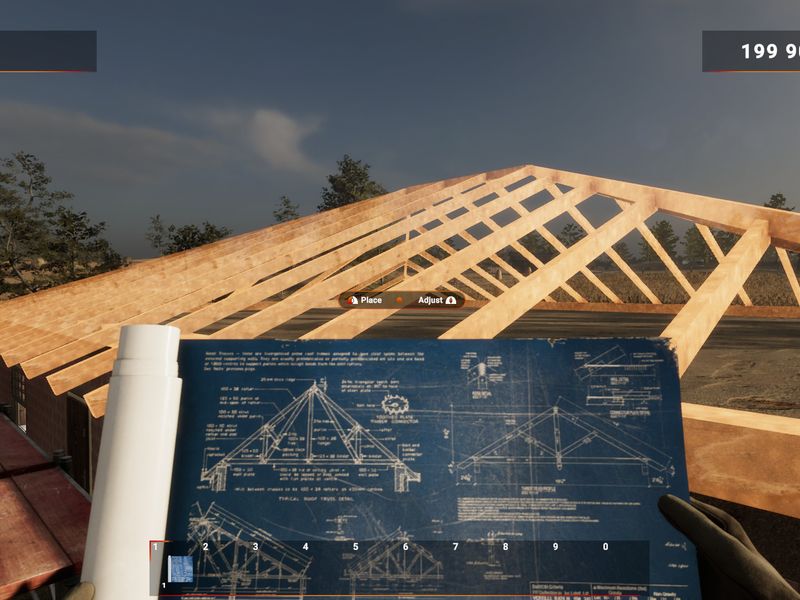 Builder Simulator — скриншот 5