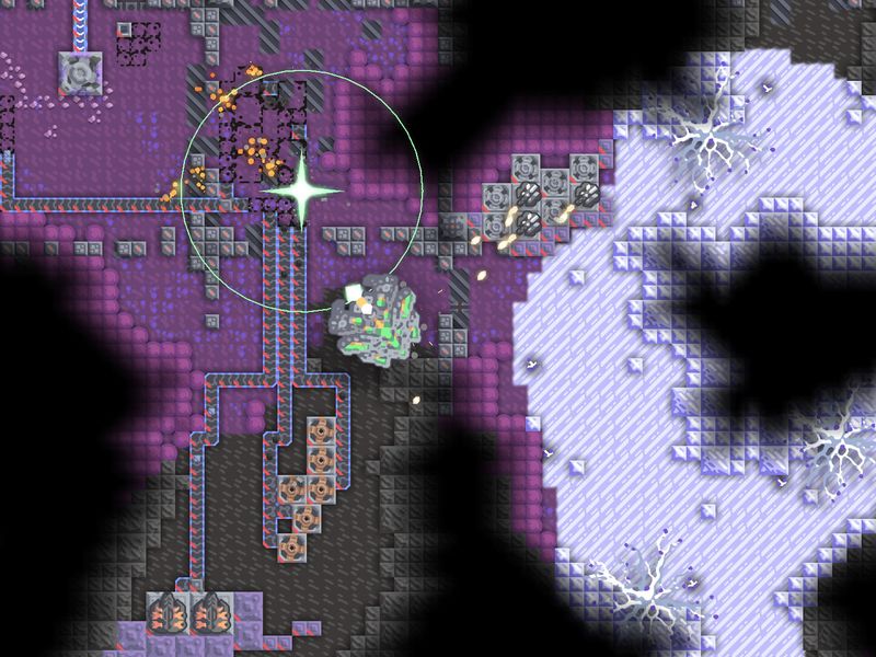 Mindustry — скриншот 5