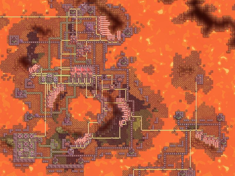 Mindustry — скриншот 2