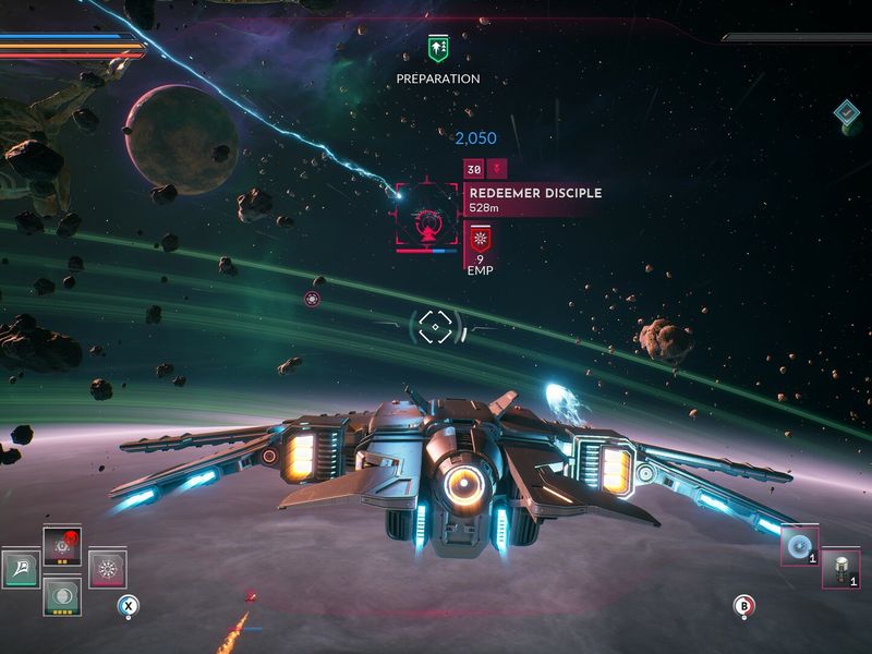 EVERSPACE™ 2 — скриншот 5