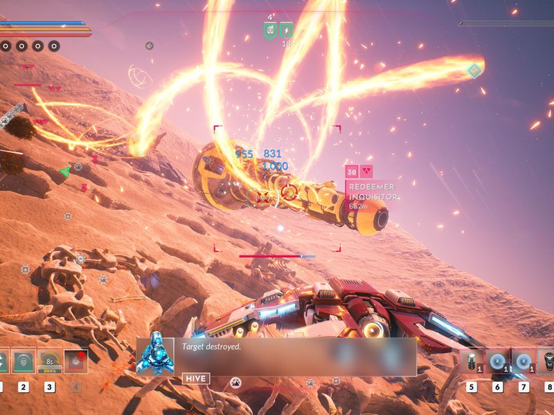 EVERSPACE™ 2 — скриншот 3