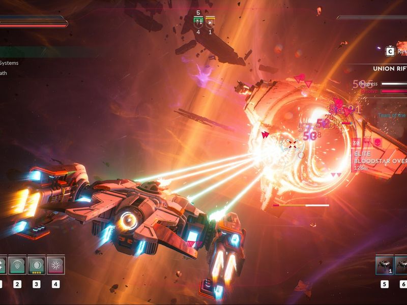 EVERSPACE™ 2 — скриншот 2