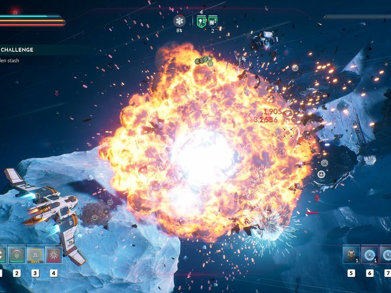 EVERSPACE™ 2 — скриншот 4